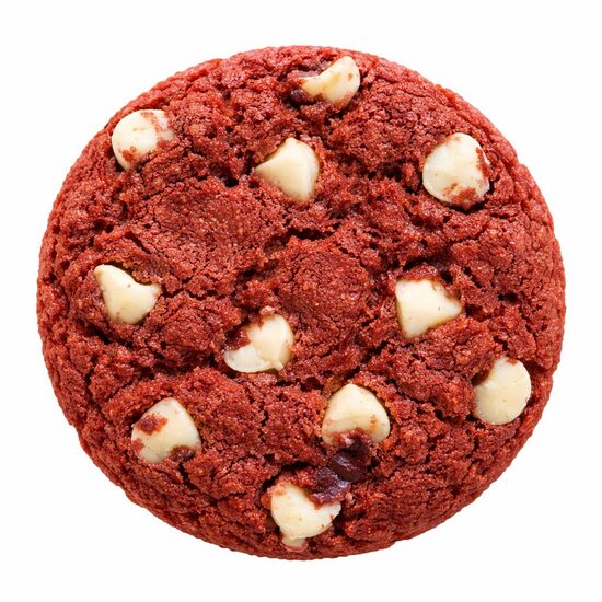 Cuqui Red Velvet