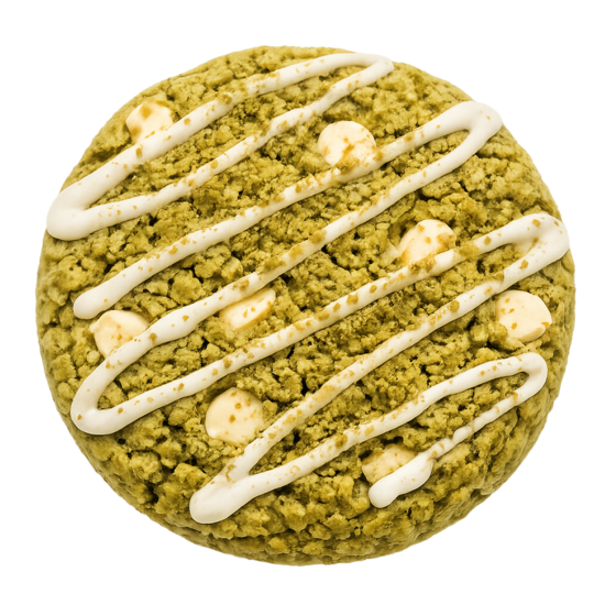 Cuqui de Matcha 
